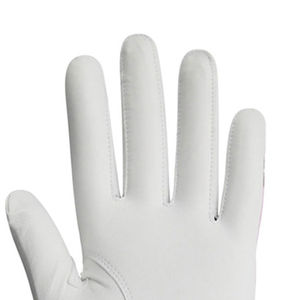 Gants de golf de la meilleure qualité, au design personnalisé, très demandés, à prix abordable, en cuir, pour l'extérieur et l'intérieur, service OEM - Product Image 5