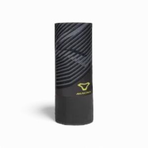 MACNA All-Season Unisex Heat-Lined Polyester <b>Neck</b> <b>Warmer</b> Comfortable <b>Neck</b> Support Product - Product Image 2