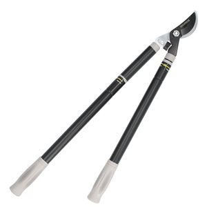 Forbici da Potatura Professionali in Acciaio Telescopiche a 2 Mani - Product Image 1