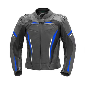 Fabricante Profesional de Trajes de Motocicleta, Altamente Recomendados, Trajes de Motocicleta para Hombre Cálidos para Invierno, Mejores Precios - Product Image 3