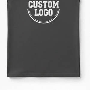 เสื้อกล้ามสีพื้นสดใสสำหรับวัยรุ่น แห้งเร็ว ระบายอากาศได้ดี ผลิตจากผ้าสแปนเด็กซ์/โพลีเอสเตอร์ มีไซส์ใหญ่พิเศษ เหมาะสำหรับวัยรุ่นที่ชอบกิจกรรมกีฬาและกิจกรรมในโรงเรียน - Product Image 3