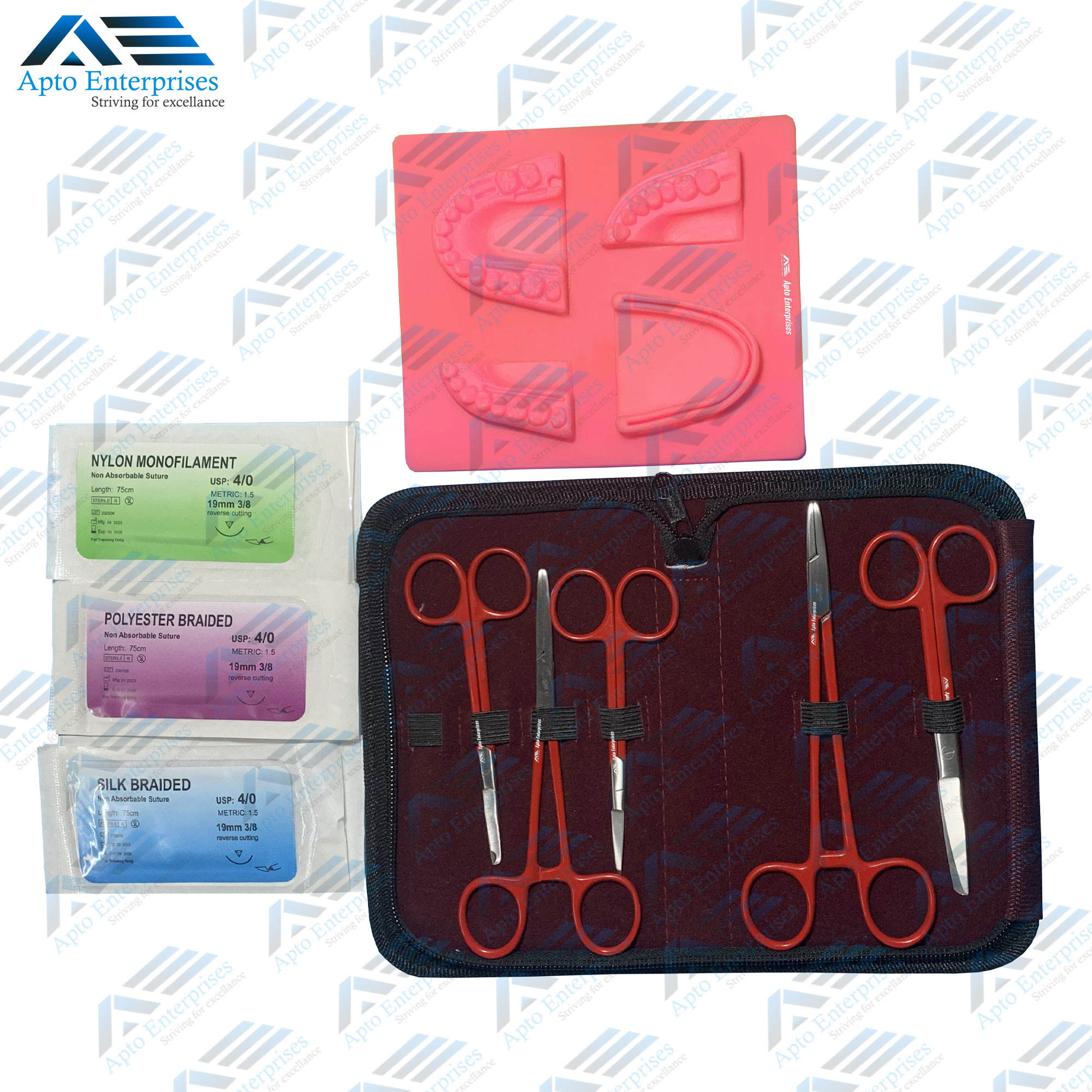 Suture Kit