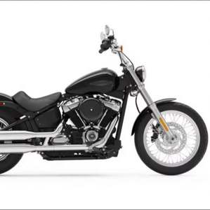 VENTAS 2026 Harley-Davidson SOFTAIL STANDARD Nueva Motocicleta CRUISER de 4 Tiempos - Product Image 2