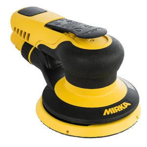 เครื่องขัดกระดาษทรายลม Mirka PROS 550CV 125 มม. รุ่นใหม่ - Product Image 2