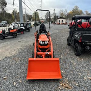 Compre Tractor Kubota BX23S de alta calidad para uso agrícola y en construcción Calidad Premium En stock Entrega rápida garantizada al por mayor - Product Image 5