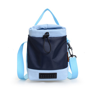 <b>Sports</b> Messenger <b>Bag</b> Women's Outdoor Drawstring Bucket <b>Small</b> <b>Bag</b> - Product Image 2