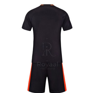 Uniforme de Fútbol Profesional para Equipos, Ropa Deportiva Cómoda de Secado Rápido para Adultos - Product Image 2