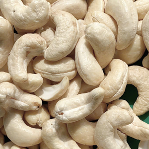 เม็ดมะม่วงหิมพานต์ W320เม็ดมะม่วงหิมพานต์ WW180 WW240 WW320 - Product Image 1