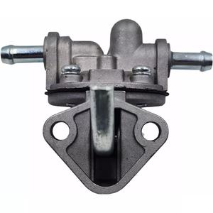 مضخة وقود للجرار B7410D B7400HSD المحرك K120H فائدة RTV900 - Product Image 4