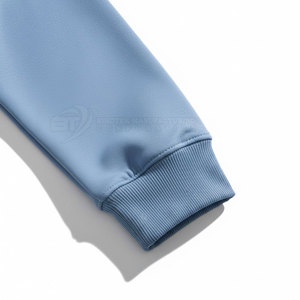 Sweat-shirt pour homme en coton mélangé, vente chaude, design de logo personnalisé, prix bas, sweat-shirts d'hiver - Product Image 6