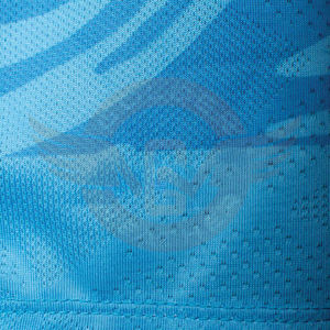 Camiseta de Fútbol de Primera Calidad de Secado Rápido Golden Weather, Uniforme de Equipo, 100% Poliéster, Anti-UV, Transpirable, de Secado Rápido - Product Image 5