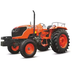 Tractor Agrícola EJVM B2320 4x4 de 120HP de Alta Calidad con Cargador, Bomba de Motor y Caja de Cambios - Alta Productividad, Envío Inmediato - Product Image 5