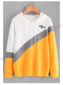 Top Design hommes vêtements sweat-shirts pour hommes de haute qualité personnalisé respirant 100% coton sweats pour hommes disponibles - Product Image 3