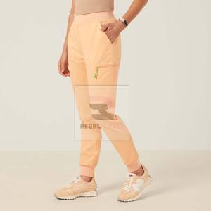 Uniformes de soins infirmiers Pantalons de soins infirmiers en spandex pour hôpitaux - Product Image 2