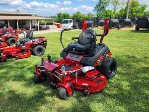 Tondeuse commerciale Ferris 60 \ "ISX800 à rotation zéro 27HP Briggs Suspension 4 temps 1800W 1000mm Max pour le bricolage de l'entretien industriel de la pelouse - Product Image 6