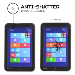 Protector de Pantalla ANTISHOCK para Tablet Toshiba Excite 7c AT7-B8 - Product Image 5