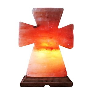Lámpara cruzada ecológica hecha a mano del Himalaya, artesanía natural única, decoración del hogar, técnica tallada - Product Image 3