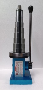 GOLD TOOL Bangles Outil d'expansion avec poignée Outils de bijouterie Srinathji - Product Image 3