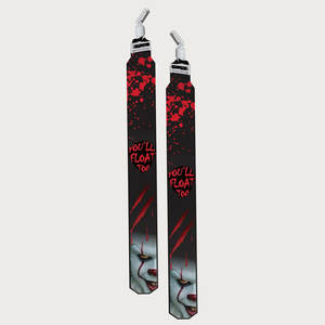 ชุดเข็มขัดฟุตบอลธงยาง/ไนลอน/ซิลิโคนสำหรับเด็กและผู้ใหญ่พร้อมโลโก้แบบกำหนดเอง - Product Image 3