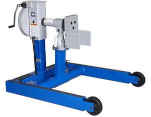 Brand New Original OOTCC 1750A 6000 lb-Diesels <b>Stands</b> With Universal-<b>Engine</b> Adapter Assembly With 1 Year Warranty - Product Image 2