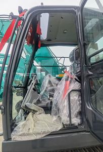 Nouveau stock Kobelco SK150LC Excavatrice 90% neuve Moteur et composants de transmission japonais Roulement Pompe 13 TONNES Garantie 1 an pour rapport - Product Image 5