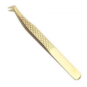 แหนบต่อขนตาอุปกรณ์ความงามแหนบต่อขนตา - Product Image 5