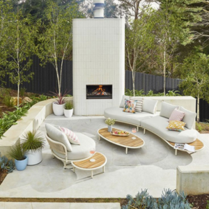 Premium Minimalist L-Shaped <b>Wood</b> <b>Frame</b> <b>Sofa</b> Modern Home Decor with Convertible Feature OEM ODM Vietnam 3-Year Warranty - Product Image 4