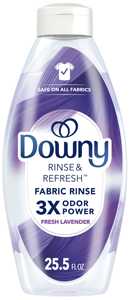Downy Sunrise Fresh Eco-Friendly 1.8L <b>Fabric</b> <b>Softener</b> for Clothing & Kitchen <b>Laundry</b> Detergent Conditioner - Product Image 3