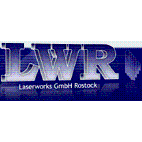 LWR Laserworks GmbH logo