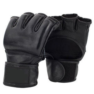 Guantes de Boxeo MMA Muay Thai Hechos a Medida de la Más Alta Calidad, MOQ Bajo, Ligeros, de Cuero Vacuno, OEM 2026 - Product Image 1