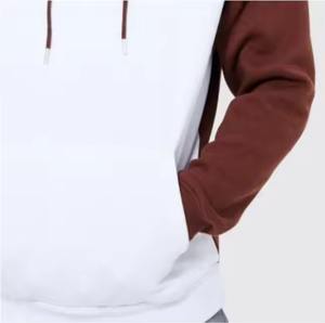 Sudadera con Capucha para Hombre, Diseño Exclusivo y Material de Alta Calidad, Bordada, Cómoda y Elegante, con Personalización, Moda Casual 2026 - Product Image 5