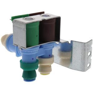 Válvula de Agua Eléctrica de Plástico para Refrigerador ERP W10179146, Pieza Nueva para Uso Doméstico y Hotelero, Reemplaza a WPW10179146 - Product Image 5