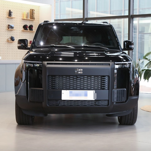 SUV Híbrido de 7 Plazas de Largo Alcance, Vehículo de Nueva Energía con Autonomía Extendida, Gran Oferta 2025 - Product Image 2