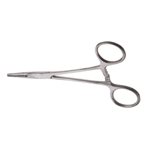 Pinzas de aguja Mayo Hegar de grado quirúrgico, instrumento médico operativo de acero inoxidable, soporte de aguja Mayo Hegar de acero inoxidable - Product Image 3