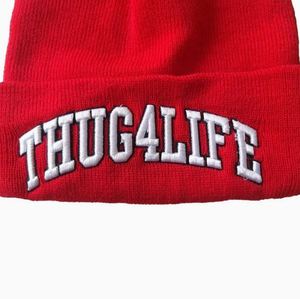 Gorro Slouchy en blanco liso para esquí, gorro de calavera de punto personalizado para hombre, de primera calidad, el mejor producto más vendido, 2017 - Product Image 5