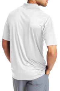 Polos Personalizados para Hombre, Transpirables, 100% Poliéster, Polo de Golf, Personalizables, Camisetas Polo de Verano para Hombre en Venta - Product Image 5