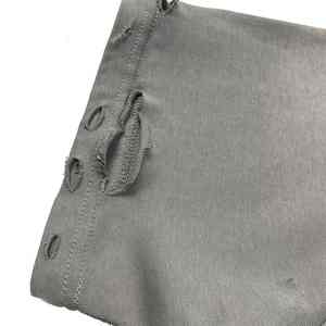 T-shirt en coton 100% résistant pour homme Coupe ample Imprimé Haute demande Dernière arrivée Durable T-shirt unisexe pour homme - Product Image 2