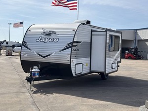 รถพ่วง Jayco Jay F-l-i-g-h-t Slx 197MB รุ่นใหม่ปี 2026 พร้อมขายแล้ว - Product Image 4