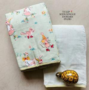 Custom Made Printed Cotton Bed Sheets in Floral Patterns Ideal for Home Furnishing Stores for Resale - Product Image 2