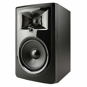 Mejores Monitores de Referencia de Estudio Autoamplificados de 2 Vías Serie V8, Altavoces Profesionales para Escenario en Oferta - Product Image 3