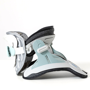 Inflatable cổ cú đúp cho cổ tử cung cơ Fasciitis và cổ tử cung đĩa thoát vị - Product Image 4