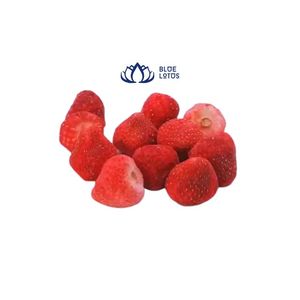Fraise séchée biologique du Vietnam tranchée au meilleur prix - Product Image 3