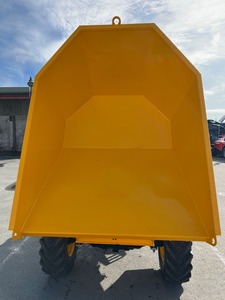 Dumper pivotant JCB 3STH-2S5 - Product Image 5