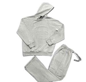 Chándal para Hombre con Diseño Moderno y Lavado Ácido, al Mejor Precio, Material para Correr, Estilo Personalizado, Chándal con Lavado Ácido para Hombre 2026 - Product Image 2