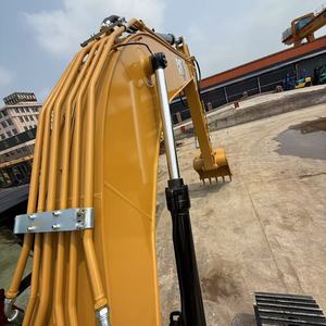 Excavatrice Caterpillar 320GC 320D 323D 20 tonnes Machine de construction avec prix de gros - Product Image 6