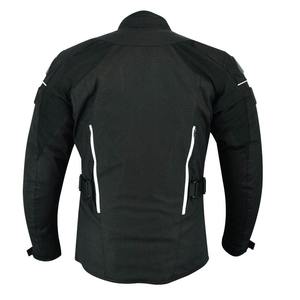 Veste de sport imperméable en Cordura de qualité supérieure pour toutes les aventures de toutes les saisons - Product Image 3