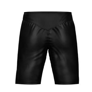 Custom Made MMA <b>Shorts</b> Set for Training Grappling Gym Fitness High Quality Solid Pattern Quick Dry <b>Vintage</b> Style - Product Image 6