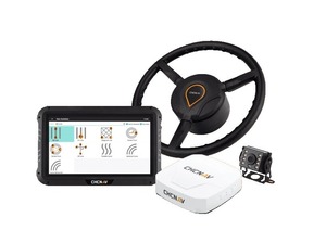 Sistema de Dirección Automática Digital GPS para Tractores, Motor, Bomba, Caja de Cambios, Listo para Usar, Calidad Premium, Entrega Rápida - Product Image 3