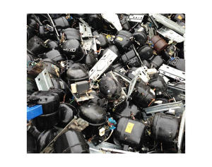 Nouveau compresseur AC 24V haute performance pour systèmes CVC industriels et commerciaux, grande capacité de refroidissement, garantie 1 an, rénovation/mise à niveau - Product Image 4