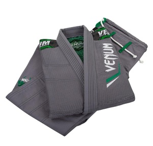 ชุดยูโดแบบตัดเย็บ แห้งเร็ว ขายดี ได้รับการรับรองจาก IJF - Product Image 5